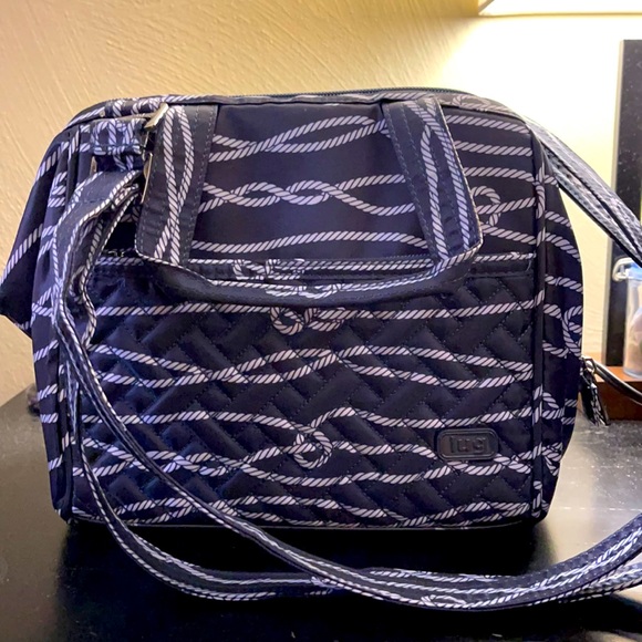 lug Handbags - Brand New CHEWY lunchbox!!!CAN NOT BUY ON WEBSITE!